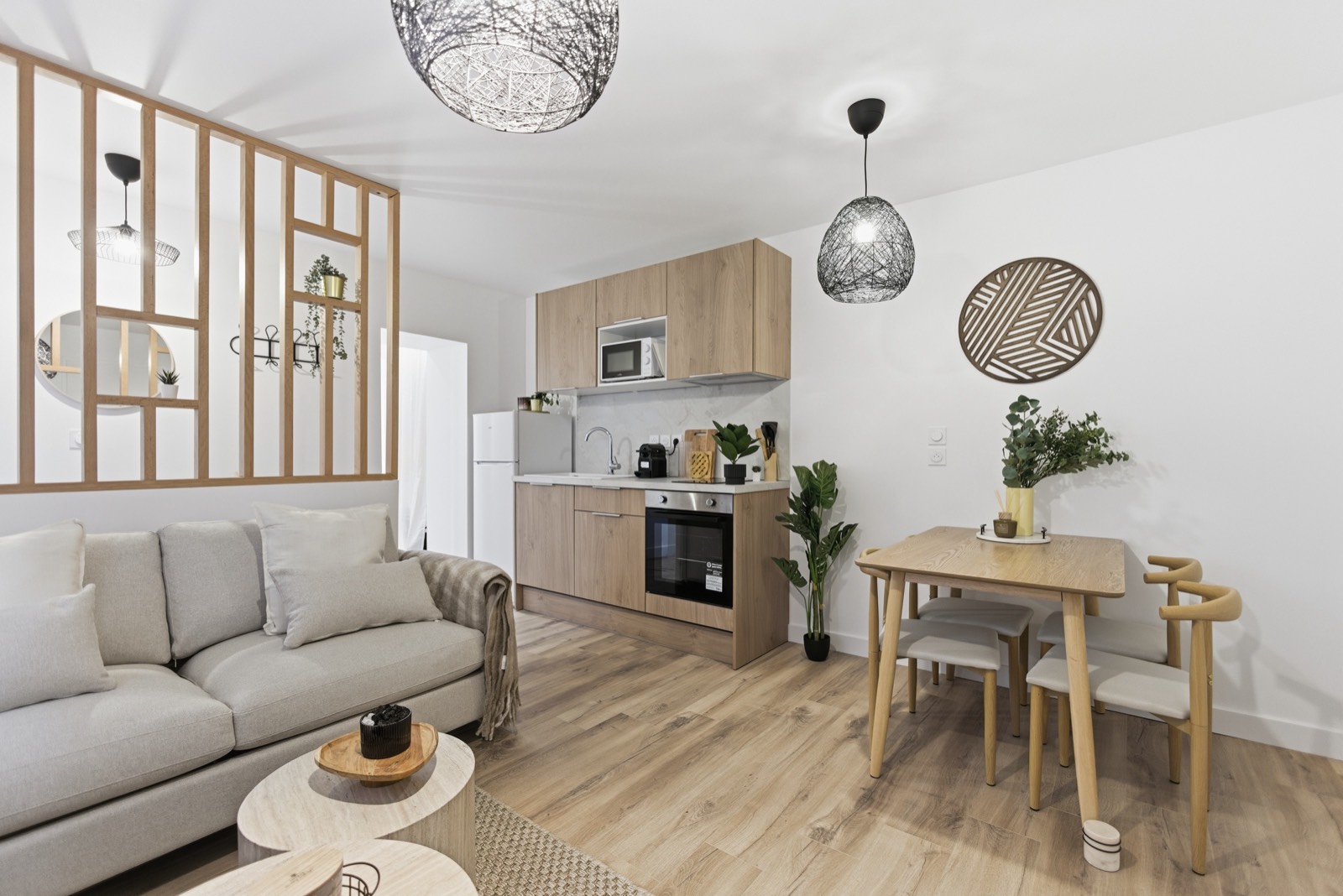 Rénovation appartement Toulouse