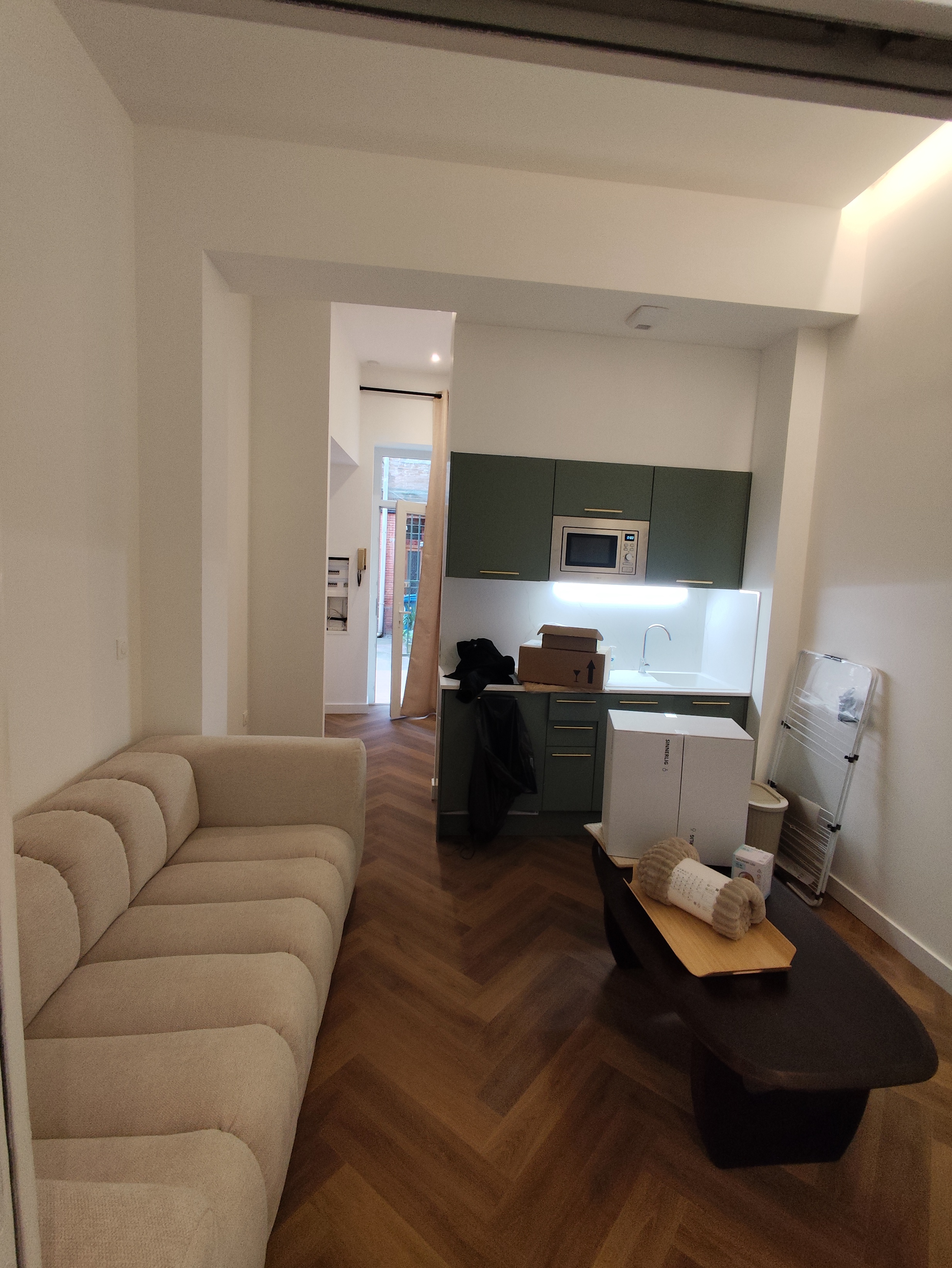 Appartement 3 vue 2 après