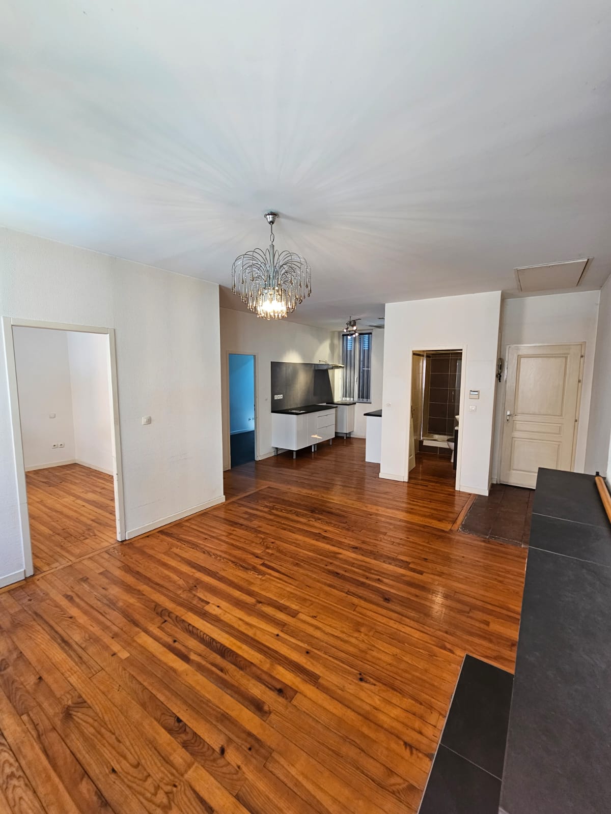 Appartement 2 vue 1 avant